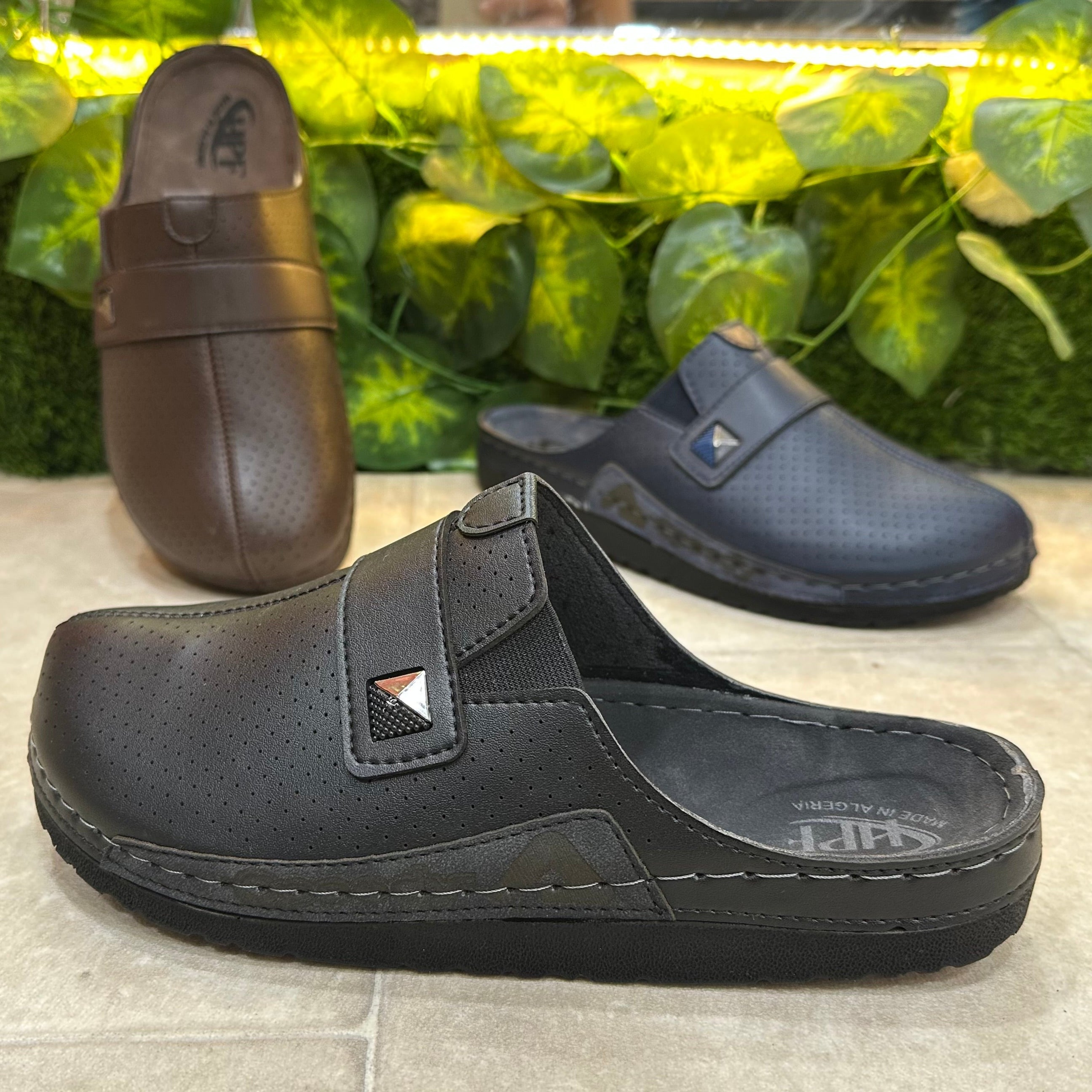 SABOT-ORTHO BIJOUX