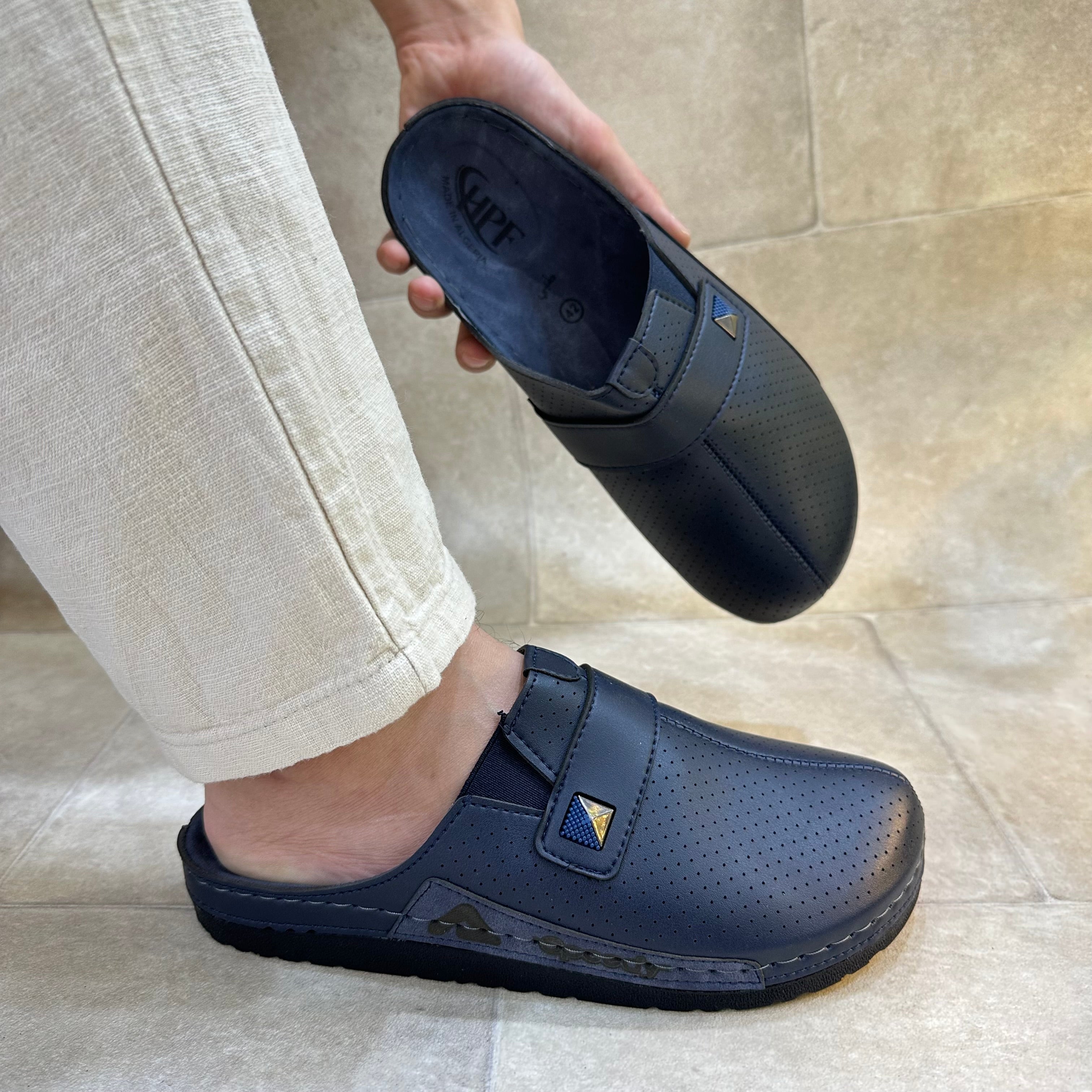 SABOT-ORTHO BIJOUX