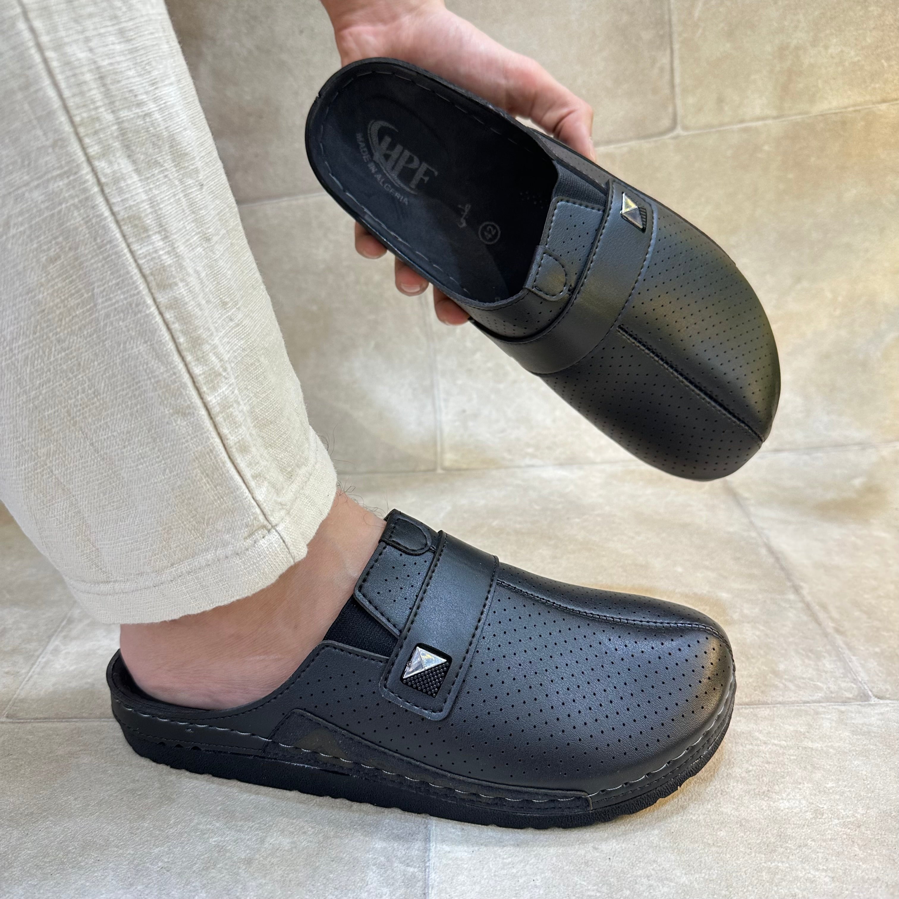 SABOT-ORTHO BIJOUX